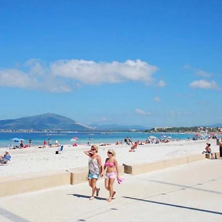 Cervi Flat Close To The Sea And The Historic Centre Of Alghero Exterior photo
