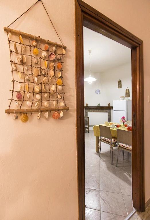 Cervi Flat Close To The Sea And The Historic Centre Of Alghero Exterior photo