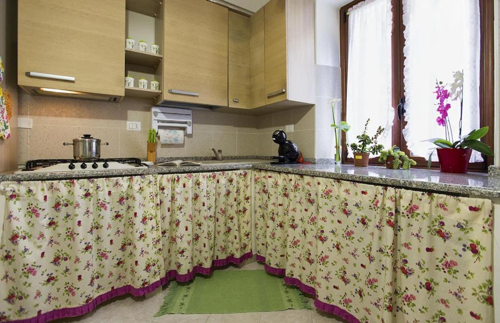 Cervi Flat Close To The Sea And The Historic Centre Of Alghero Exterior photo