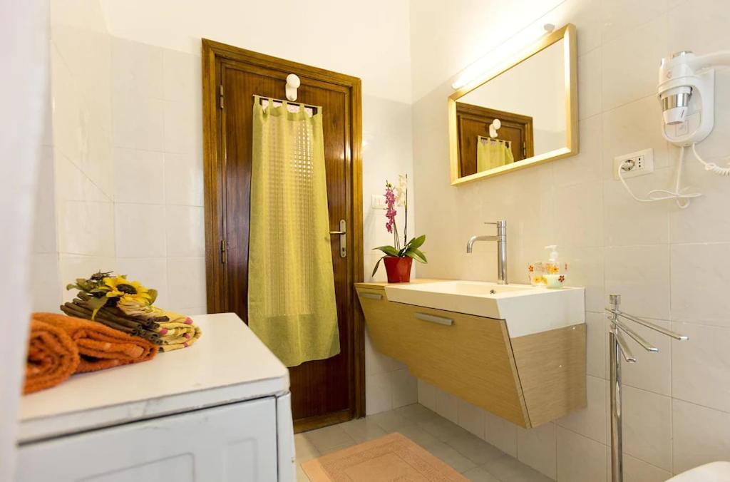 Cervi Flat Close To The Sea And The Historic Centre Of Alghero Exterior photo