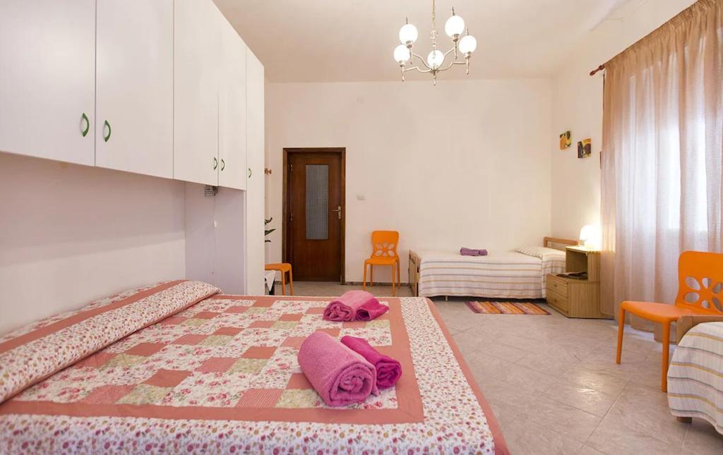 Cervi Flat Close To The Sea And The Historic Centre Of Alghero Exterior photo