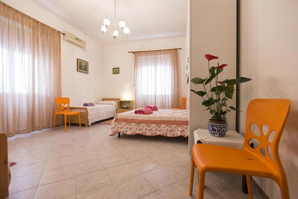 Cervi Flat Close To The Sea And The Historic Centre Of Alghero Exterior photo