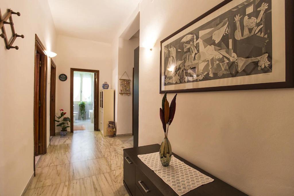 Cervi Flat Close To The Sea And The Historic Centre Of Alghero Exterior photo