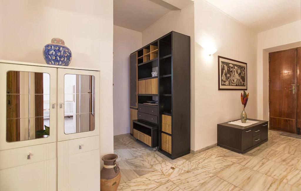 Cervi Flat Close To The Sea And The Historic Centre Of Alghero Exterior photo