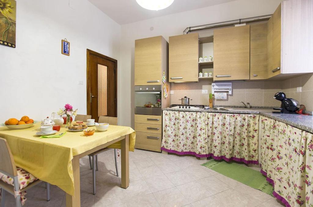 Cervi Flat Close To The Sea And The Historic Centre Of Alghero Exterior photo