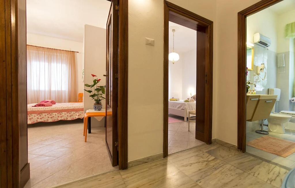 Cervi Flat Close To The Sea And The Historic Centre Of Alghero Exterior photo