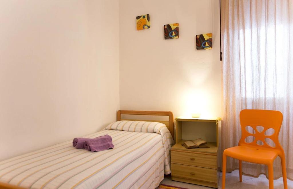 Cervi Flat Close To The Sea And The Historic Centre Of Alghero Exterior photo