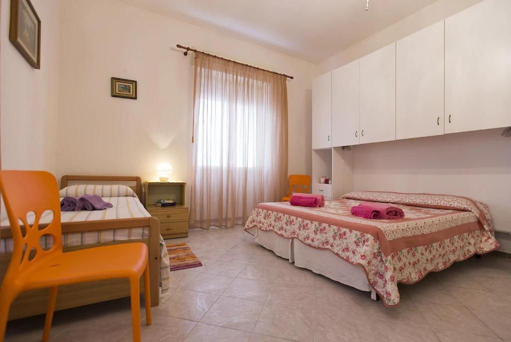 Cervi Flat Close To The Sea And The Historic Centre Of Alghero Exterior photo