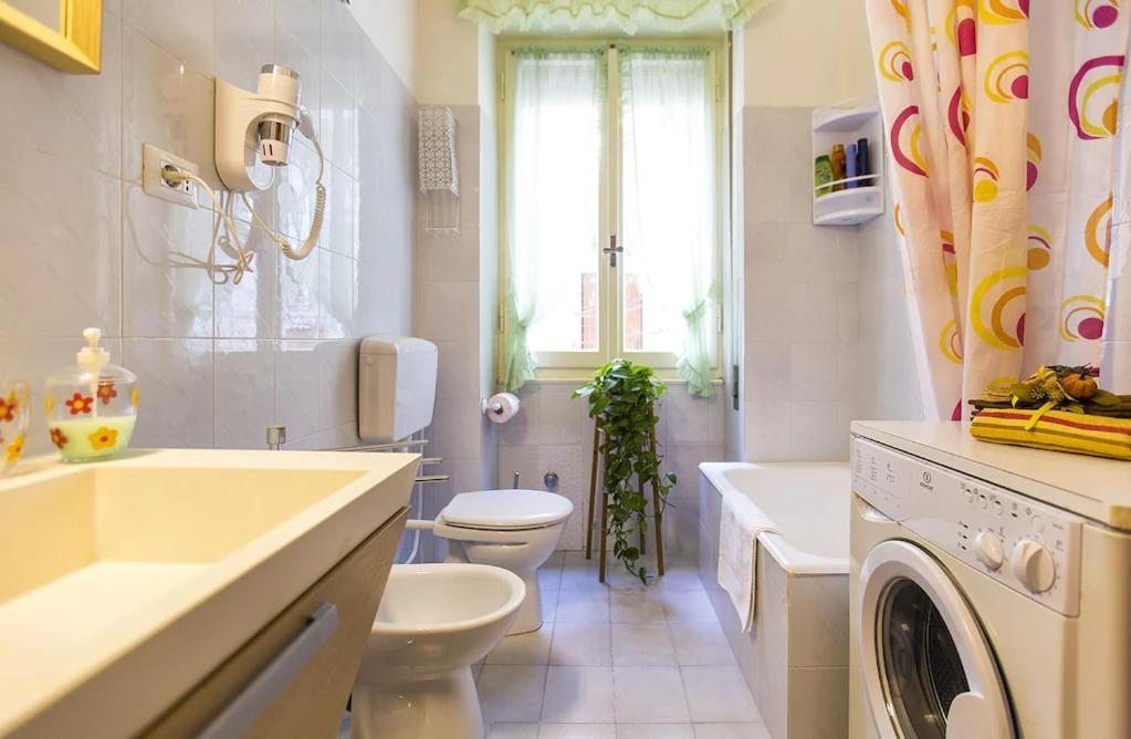 Cervi Flat Close To The Sea And The Historic Centre Of Alghero Exterior photo